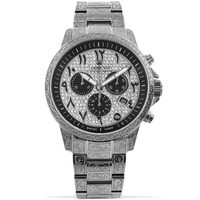 Orologio da uomo Louis Xvi LXVI1097, Quarzo, 43mm, 10ATM