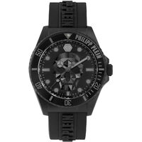 Orologio da uomo Philipp Plein PWOAA0422, Quarzo, 44mm, 10ATM