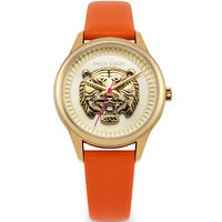 Orologio da donna Daisy Dixon DD184OG, Quarzo, 35mm, 3ATM, Oro