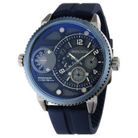 Orologio da uomo Police PEWJQ2195240, Quarzo, 51mm, 5ATM