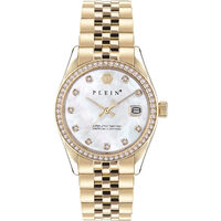 Orologio da donna Philipp Plein PWYAA0323, al quarzo, 34 mm, 5 ATM