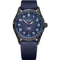 Orologio da uomo Victorinox 241998, Automatico, 42mm, 10ATM