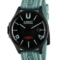 Men's watch U-Boat 9526, Quartz, 44mm, 5ATM