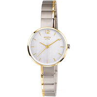 Dameshorloge Boccia 3308-02, Quartz, 29mm, 5ATM