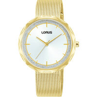 Orologio da donna Lorus RG240WX9, Quarzo, 36mm, 5ATM