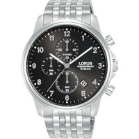 Orologio da uomo Lorus RM335JX9, Quarzo, 43mm, 10ATM
