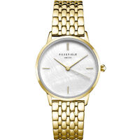 Orologio da donna Rosefield RMGSG-R01, Quarzo, 36mm, 3ATM