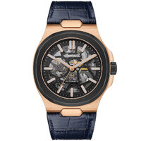 Orologio da uomo Ingersoll I12506, Automatico, 44mm, 5ATM