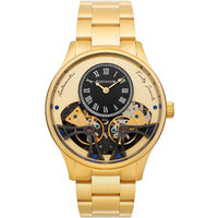 Orologio da uomo Thomas Earnshaw ES-8179-22, Automatico, 44 mm, 5 ATM