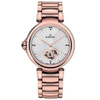 Orologio da donna Edox 85025-37RM-AIR, Automatico, 33mm, 5ATM