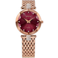 Orologio da donna Jowissa J5.772.M, Quarzo, 30mm, 5ATM