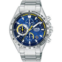 Orologio da uomo Lorus RM311JX9, Quarzo, 44mm, 10ATM