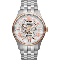Orologio da uomo Thomas Earnshaw ES-8240-55, Automatico, 42mm, 5ATM