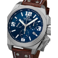 Orologio da uomo Tw Steel TW1113, Quarzo, 46mm, 10ATM