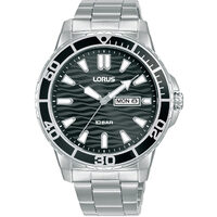 Orologio da uomo Lorus RH355AX9, Quarzo, 42mm, 10ATM