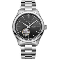 Orologio da uomo Rotary GB05095/04, Automatico, 40mm, 5ATM