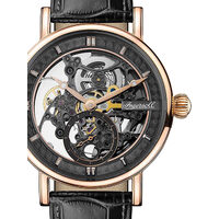 Orologio da uomo Ingersoll I00403B, automatico, 40 mm, 5 ATM