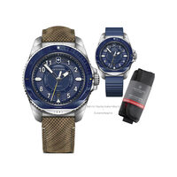 Orologio da uomo Victorinox 241980.1, Automatico, 43mm, 20ATM