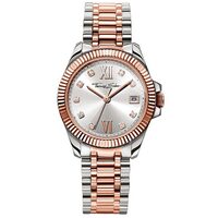 Orologio da donna Thomas Sabo WA0219-272-201 Divine Spirit 33mm 5ATM