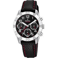 Dameshorloge Festina F20346/3, Quartz, 36 mm, 5ATM