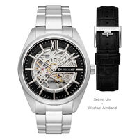 Orologio da uomo Thomas Earnshaw ES-8208-11, Automatico, 43 mm, 5 ATM