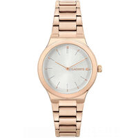 Orologio da donna Lacoste 2001180, Quarzo, 34mm, 3ATM