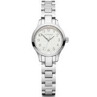 Orologio da donna Victorinox 241840, Quarzo, 28mm, 10ATM, Argento