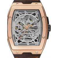 Orologio da uomo Ingersoll I12303, automatico, 45 mm, 5 ATM