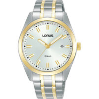 Orologio da uomo Lorus RH978PX9, Quarzo, 39mm, 10ATM