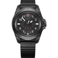 Orologio da uomo Victorinox 241982, Quarzo, 43mm, 20ATM
