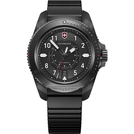 Orologio da uomo Victorinox 241982, Quarzo, 43mm, 20ATM
