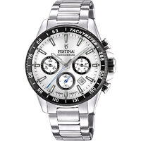 Ceas barbatesc Festina F20560/1, Quartz, 45mm, 10ATM