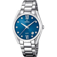 Orologio da donna Festina F16790/C, Quarzo, 37mm, 5ATM