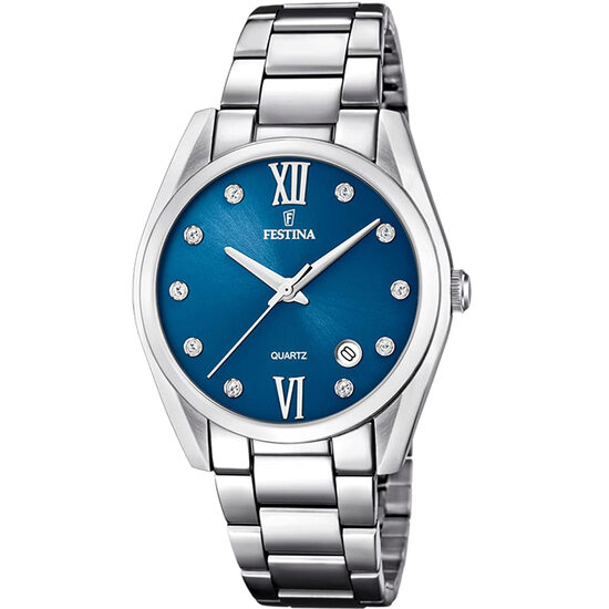 Orologio da donna Festina F16790/C, Quarzo, 37mm, 5ATM