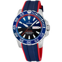 Orologio da uomo Festina F20662/1, Quarzo, 45mm, 20ATM
