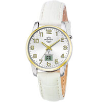 Orologio da donna Master Time MTLA-10799-42L, Quarzo, 34mm, 3ATM