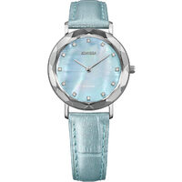 Orologio da donna Jowissa J5.642.M, Quarzo, 29mm, 5ATM