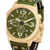 Orologio da uomo Tw Steel CS108, Quarzo, 45mm, 10ATM