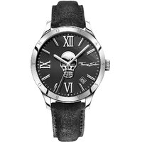Orologio da uomo Thomas Sabo WA0210-218-203, Quarzo, 43 mm, 5 ATM