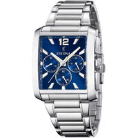 Orologio da uomo Festina F20635/2, Quarzo, 38mm, 5ATM