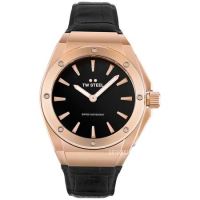 Orologio da donna Tw-Steel CE4026, Quarzo, 38mm, 10ATM, Oro