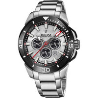 Orologio da uomo Festina F20641/1, Quarzo, 47mm, 10ATM