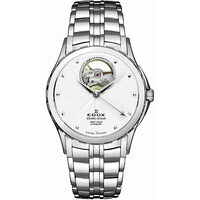 Orologio da donna Edox 85013-3-AIN, Automatico, 33mm, 5ATM