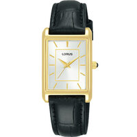 Orologio da donna Lorus RG290VX9, al quarzo, 22 mm, 5 ATM
