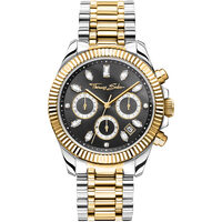 Orologio da donna Thomas Sabo WA0398-291-201, Quarzo, 38 mm, 10 ATM