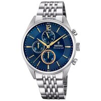 Orologio da uomo Festina F20285/3 41mm 5ATM