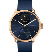 Withings HWA10-modèle 6-All-In, Quartz, 37mm, 5ATM, Montre Femme