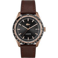 Orologio da uomo Lacoste 2011293, Quarzo, 40mm, 5ATM