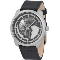 Orologio da uomo Police PL15714JS.04, Quarzo, 44mm, 3ATM