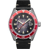Orologio da uomo Spinnaker SP-5089-01, automatico, 44mm, 20ATM